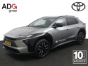 Toyota bZ4X - Executive 73 kWh