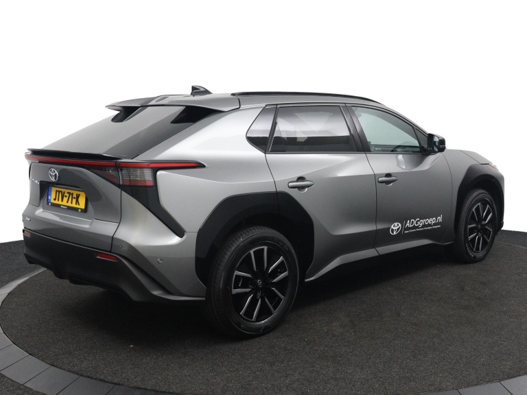 Toyota bZ4X - Executive 73 kWh 2