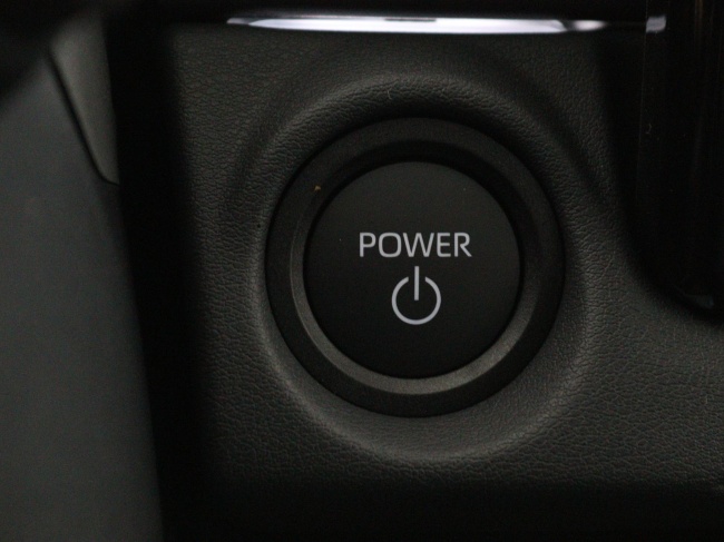 Toyota bZ4X - Executive 73 kWh