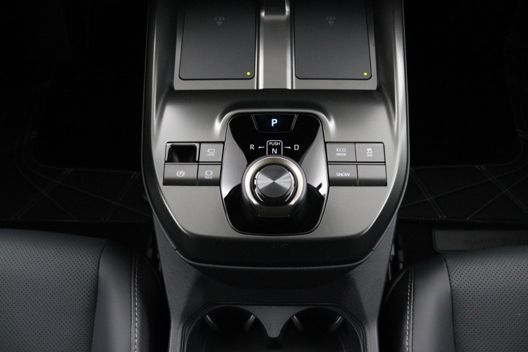 Toyota bZ4X - Executive 73 kWh 21