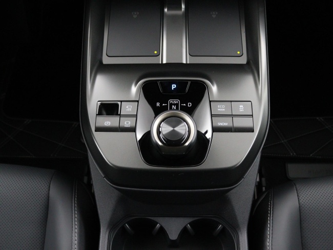 Toyota bZ4X - Executive 73 kWh