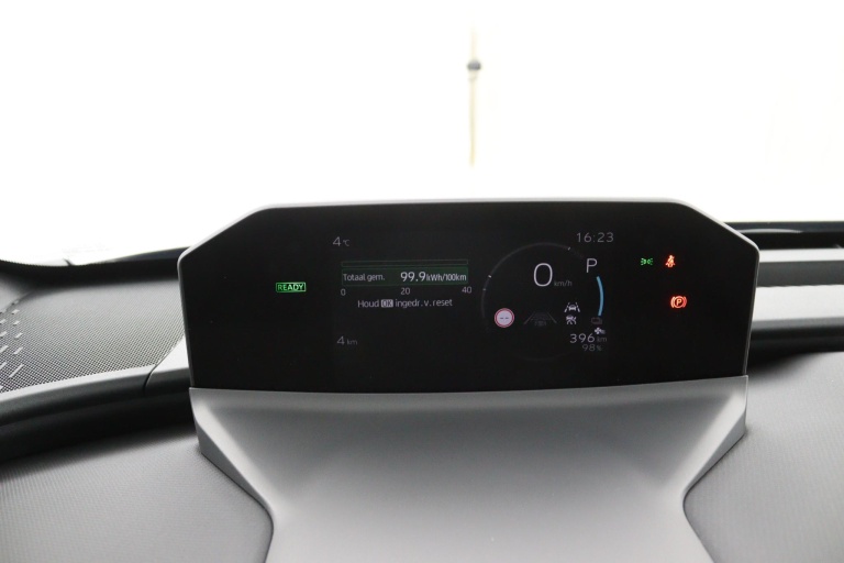 Toyota bZ4X - Executive 73 kWh 22