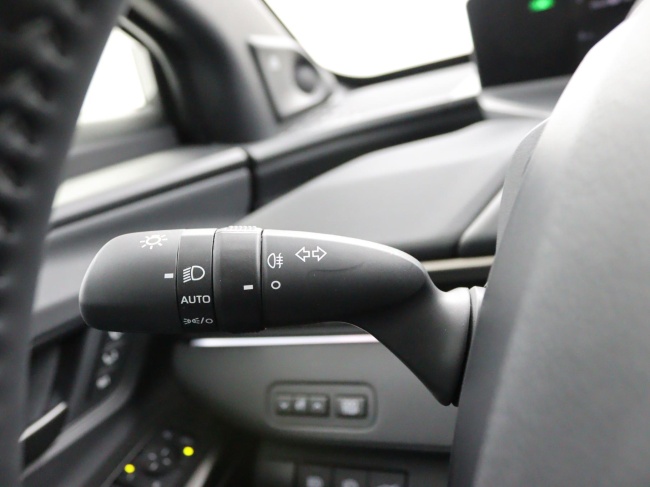 Toyota bZ4X - Executive 73 kWh