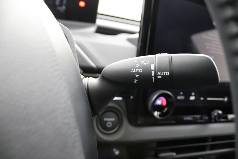 Toyota bZ4X - Executive 73 kWh 24