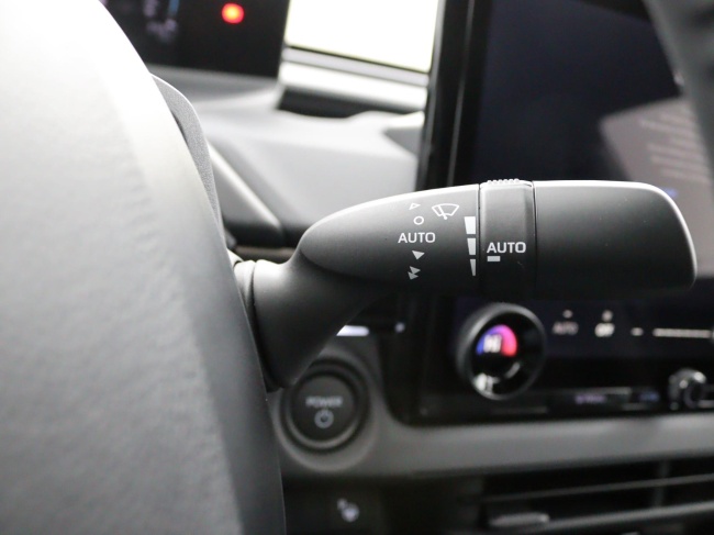 Toyota bZ4X - Executive 73 kWh