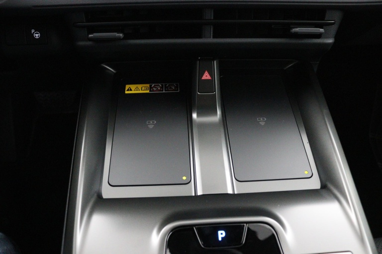 Toyota bZ4X - Executive 73 kWh 25