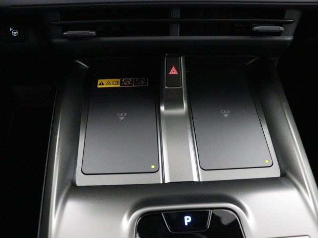 Toyota bZ4X - Executive 73 kWh