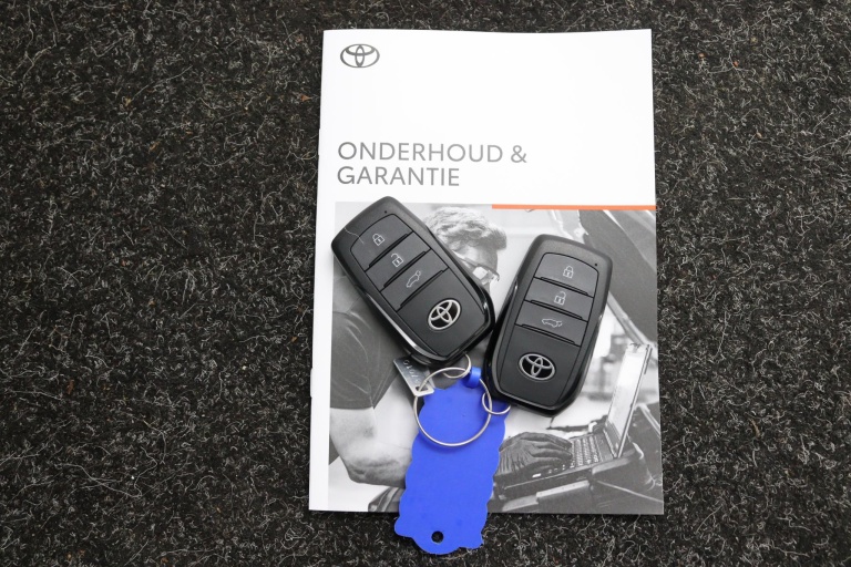 Toyota bZ4X - Executive 73 kWh 26