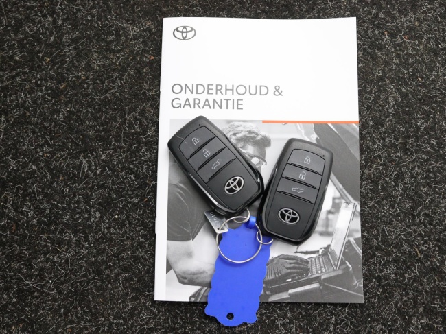 Toyota bZ4X - Executive 73 kWh