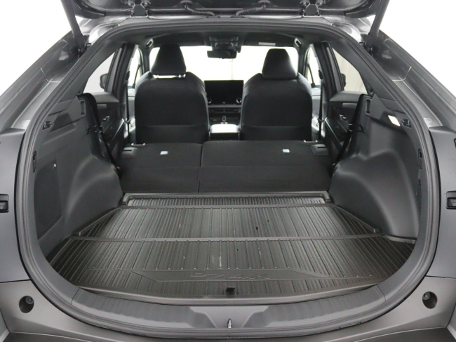 Toyota bZ4X - Executive 73 kWh