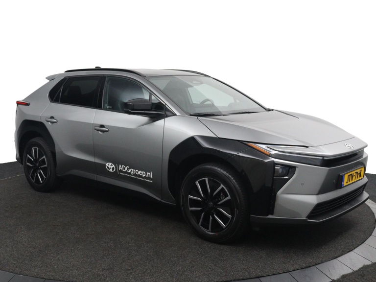 Toyota bZ4X - Executive 73 kWh 3