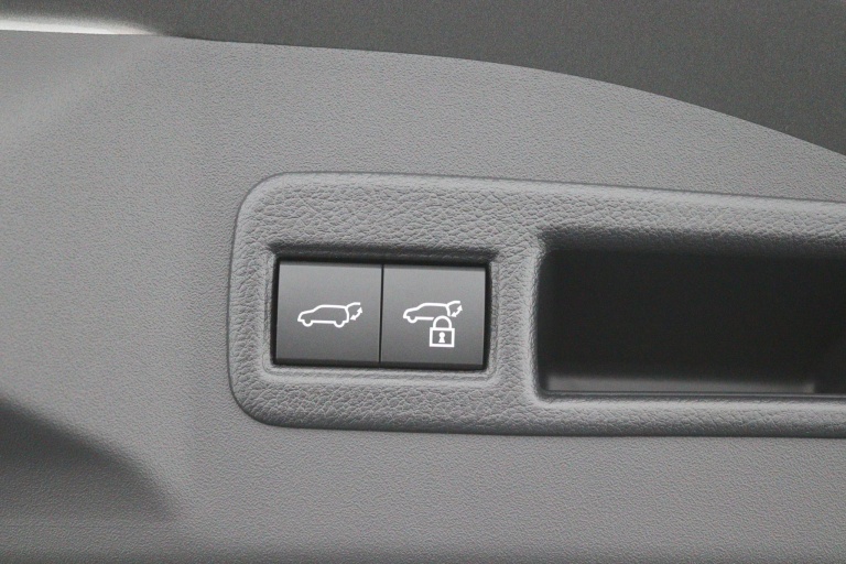 Toyota bZ4X - Executive 73 kWh 30