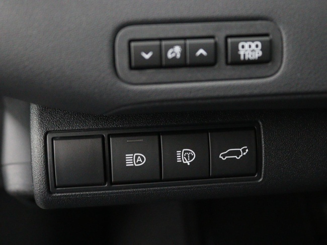 Toyota bZ4X - Executive 73 kWh