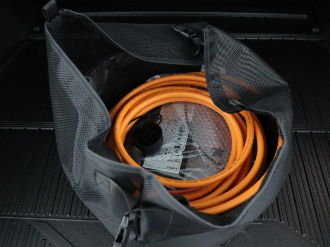 Toyota bZ4X - Executive 73 kWh