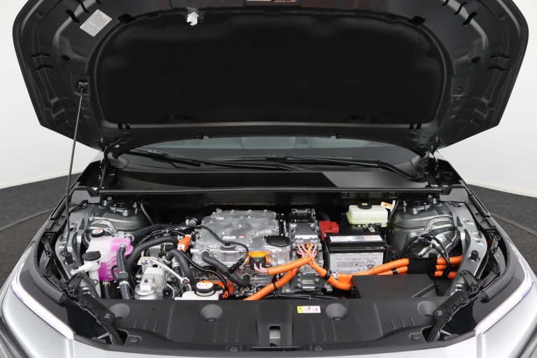 Toyota bZ4X - Executive 73 kWh 34