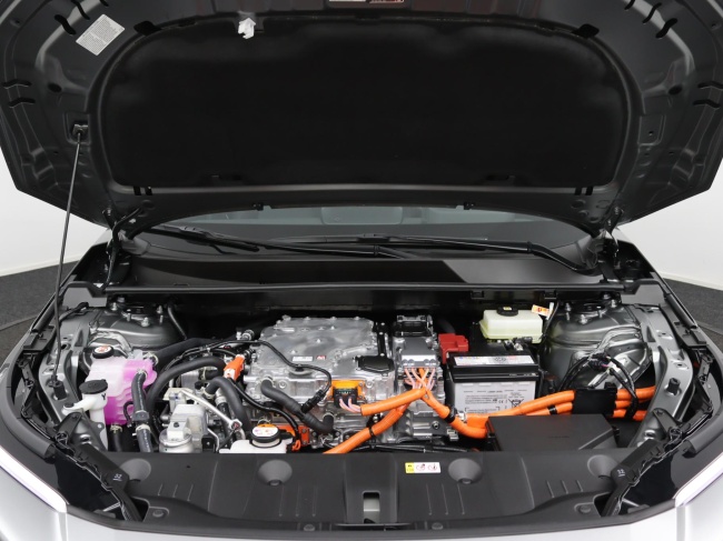 Toyota bZ4X - Executive 73 kWh