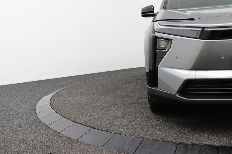 Toyota bZ4X - Executive 73 kWh 35