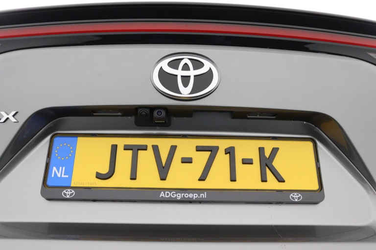 Toyota bZ4X - Executive 73 kWh 37