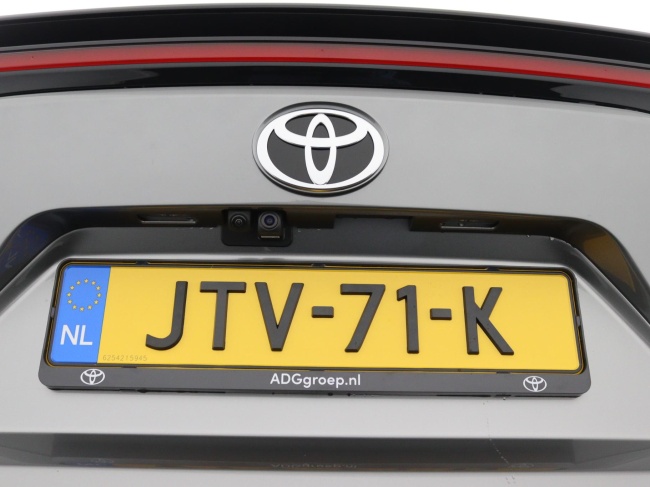 Toyota bZ4X - Executive 73 kWh