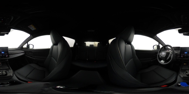 Toyota bZ4X - Executive 73 kWh 39