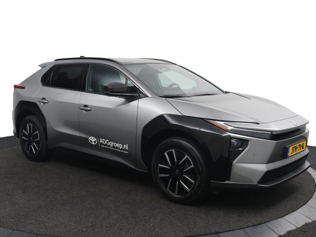 Toyota bZ4X - Executive 73 kWh