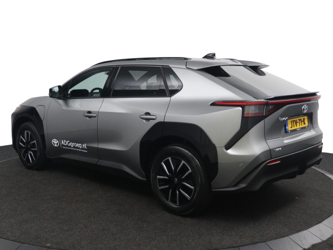 Toyota bZ4X - Executive 73 kWh