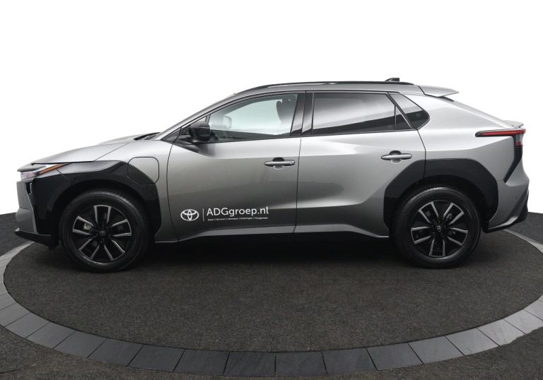 Toyota bZ4X - Executive 73 kWh 5