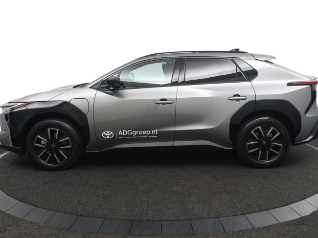 Toyota bZ4X - Executive 73 kWh