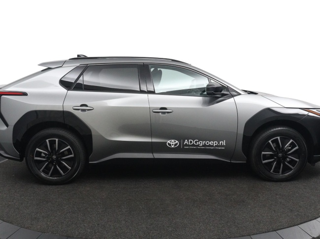 Toyota bZ4X - Executive 73 kWh
