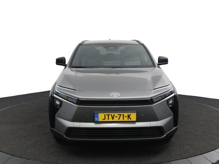Toyota bZ4X - Executive 73 kWh 7