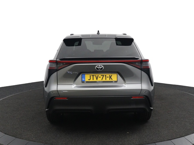 Toyota bZ4X - Executive 73 kWh