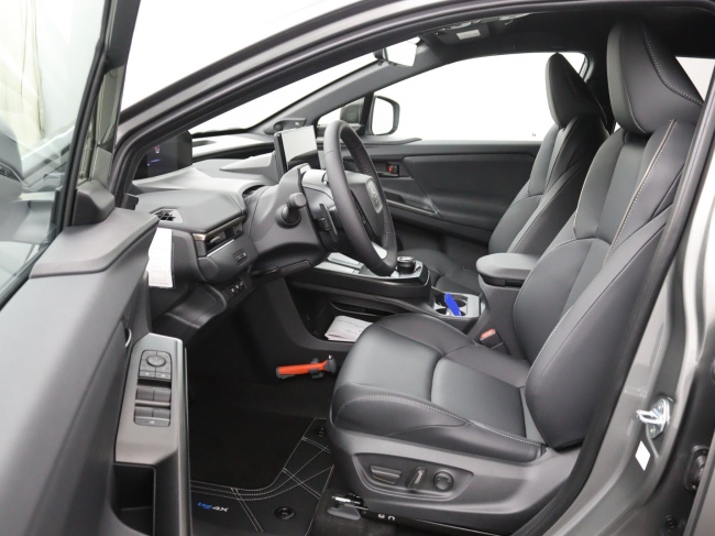 Toyota bZ4X - Executive 73 kWh