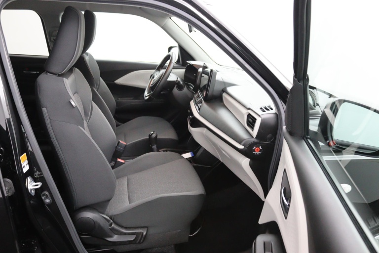 Suzuki Swift - 1.2 Select Smart Hybrid 10