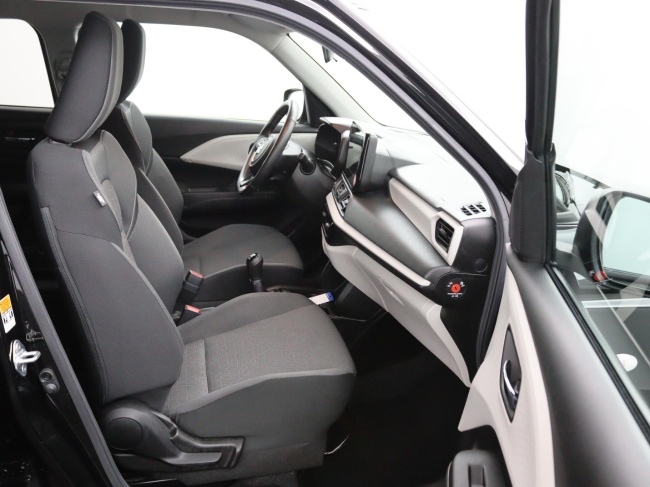 Suzuki Swift - 1.2 Select Smart Hybrid