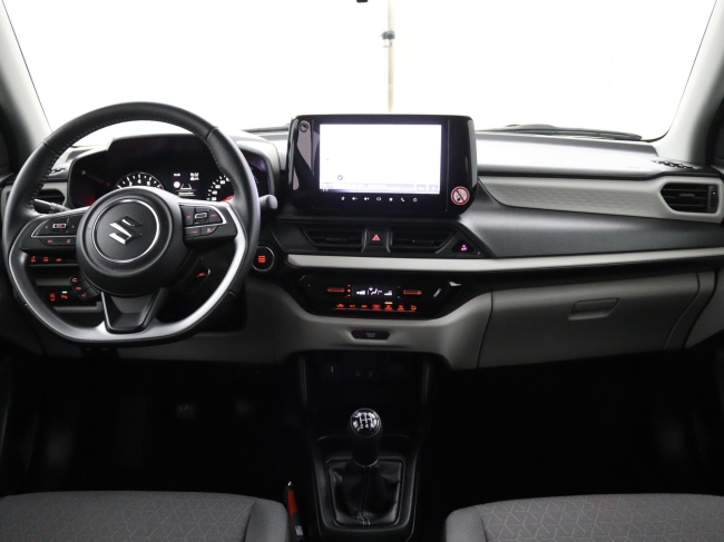 Suzuki Swift - 1.2 Select Smart Hybrid