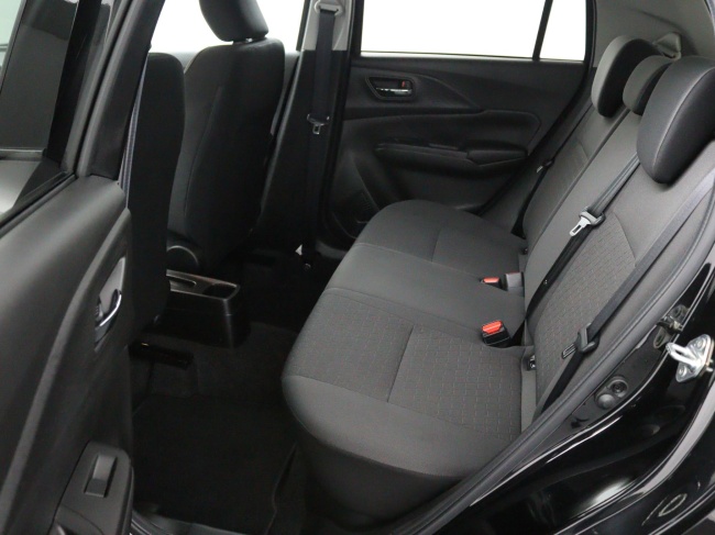 Suzuki Swift - 1.2 Select Smart Hybrid