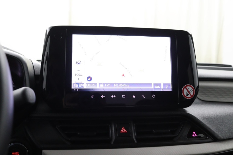 Suzuki Swift - 1.2 Select Smart Hybrid 13