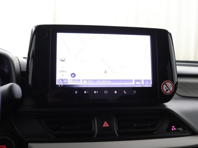 Suzuki Swift - 1.2 Select Smart Hybrid