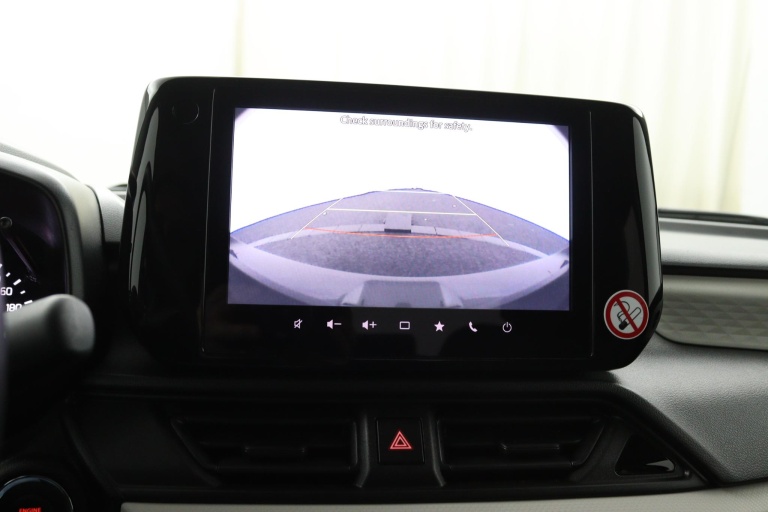 Suzuki Swift - 1.2 Select Smart Hybrid 14