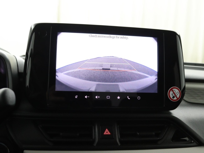 Suzuki Swift - 1.2 Select Smart Hybrid