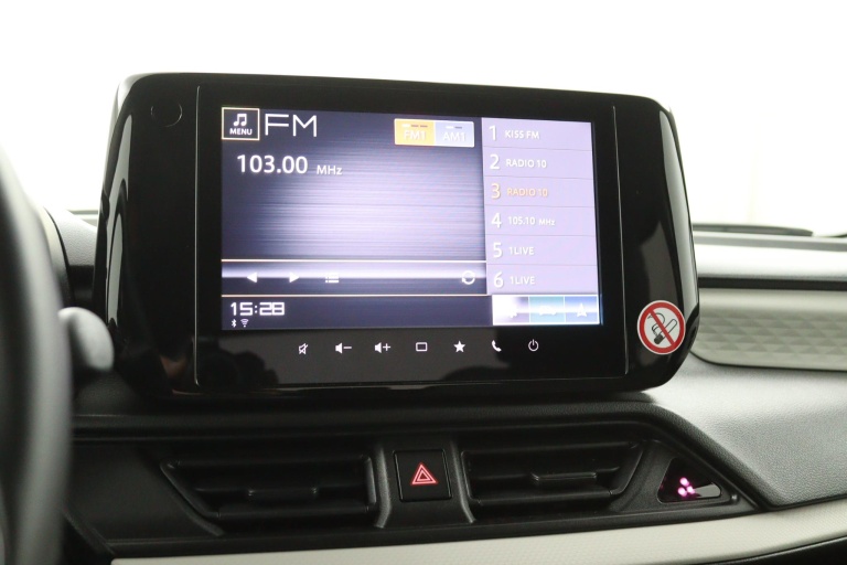 Suzuki Swift - 1.2 Select Smart Hybrid 15