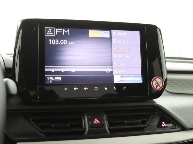 Suzuki Swift - 1.2 Select Smart Hybrid