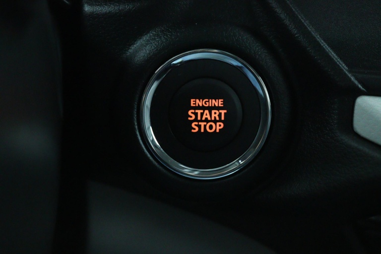 Suzuki Swift - 1.2 Select Smart Hybrid 19