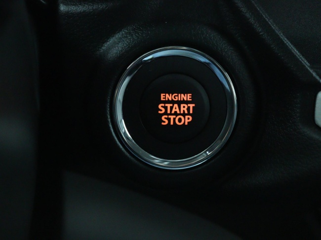 Suzuki Swift - 1.2 Select Smart Hybrid