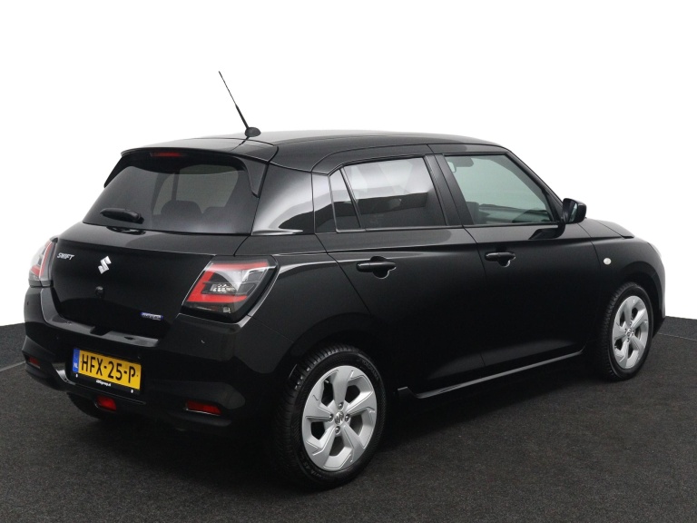 Suzuki Swift - 1.2 Select Smart Hybrid 2