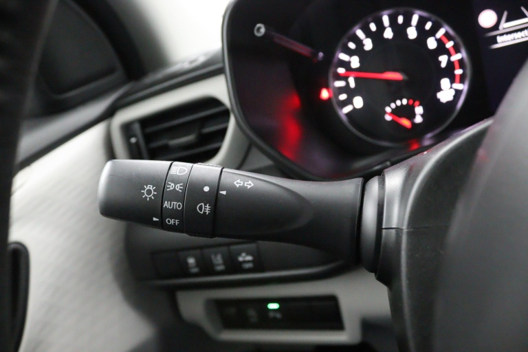 Suzuki Swift - 1.2 Select Smart Hybrid 20