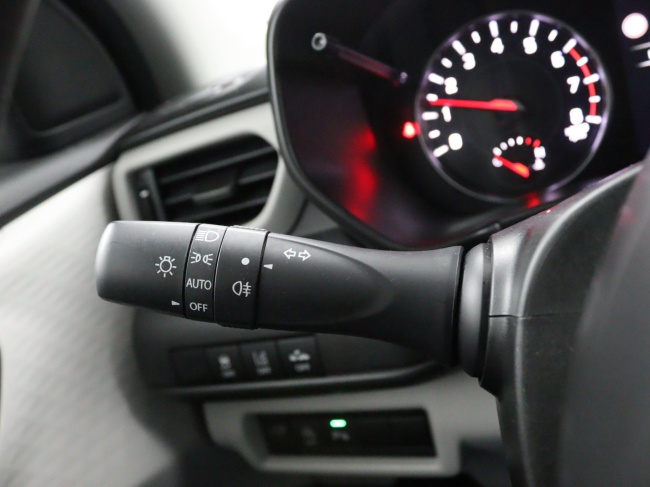 Suzuki Swift - 1.2 Select Smart Hybrid