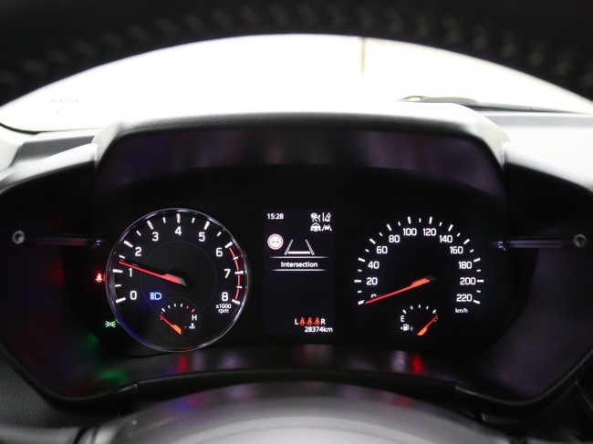 Suzuki Swift - 1.2 Select Smart Hybrid