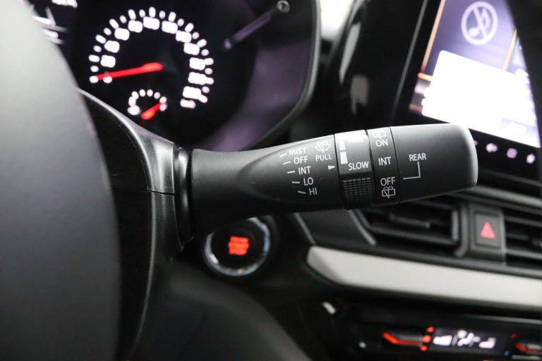 Suzuki Swift - 1.2 Select Smart Hybrid 22