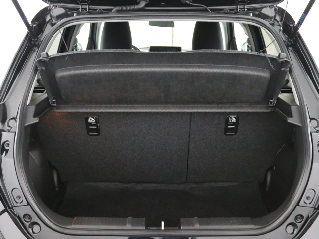 Suzuki Swift - 1.2 Select Smart Hybrid